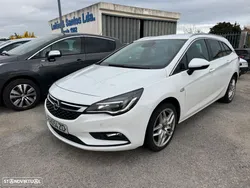 Opel Astra Sports Tourer 1.6 D (CDTI) S&S Business