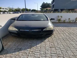 Opel Corsa 1.3 CDTI