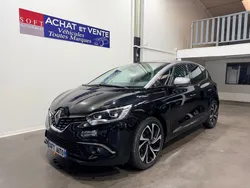 Renault Scénic 1.6 dCi Energy BOSE-Edition