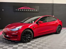 TESLA MODEL 3 Autonomie Standard Plus RWD / SOH 94% /
