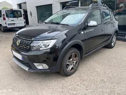 Dacia Sandero II 0.9 TCe 90 Easy-R