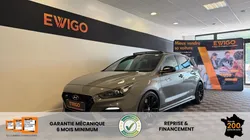HYUNDAI I30 HASHBACK N 2.0 T-GDI 275 PERFORMANCE PACk