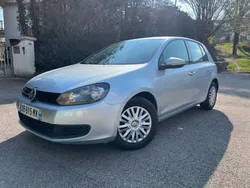 Volkswagen Golf VI 1.6l TDI 105cv Confortline