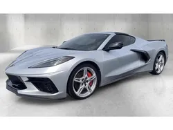 Chevrolet Corvette C8 3LT 6.2L V8 2020 MALUS INCLUS