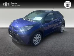 Toyota Aygo X 1.0 VVT-i 72ch Design S-CVT