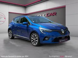 RENAULT CLIO V 1.0 TCE 90 SL INTENS 21N 90Ch Garantie 12 mois