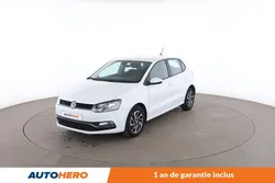 Volkswagen Polo 1.2 TSI BlueMotion Tech Match DSG7 5P 90 ch
