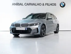 BMW 320 d Pack Desportivo M Auto