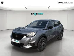 PEUGEOT 2008 PureTech 130 S&S BVM6 Active Pack