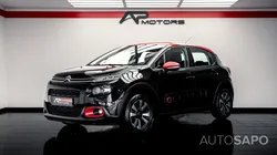 Citroen C3 1.2 PureTech Shine de 2019