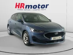 FORD Focus 1.5Ecoblue Trend+ 120