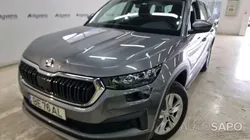 Skoda Kodiaq de 2023
