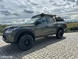 Mitsubishi L200 2.4 DI-D CD Intense Plus Space Cab Strakar 4WD