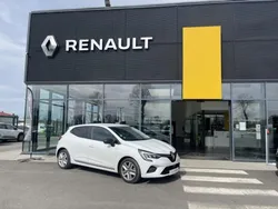 Renault Clio V TCe 90 Evolution