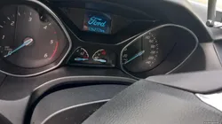 Ford Focus 1.6 titanium
