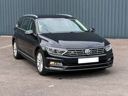 Volkswagen passat r-line viii 2.0 tdi 150 bluemotion technology carat dsg6
