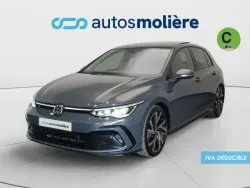 VOLKSWAGEN Golf 2.0TDI R-Line DSG 110kW