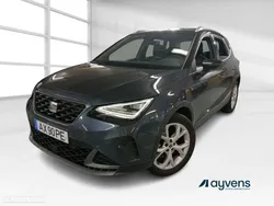 SEAT Arona 1.0 TSI FR