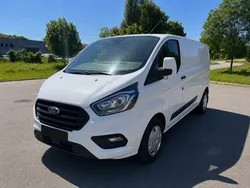 Ford Transit Custom L2H1 2L 130 isotherme