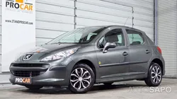 Peugeot 207 1.4 16V Trendy de 2008