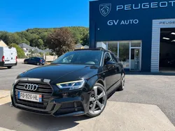AUDI A3 Sportback 2.0 D 150ch S line