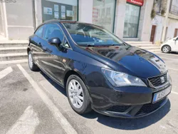 Seat Ibiza 1.2 TDI sport