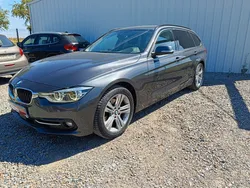 Bmw 320d 190 cv sport
