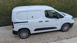 Toyota Proace CITY 1.5 D-4D 100 Business – TVA RÉCUP – GARANTIE 1 ANS