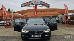 BMW Série 3 de 2018