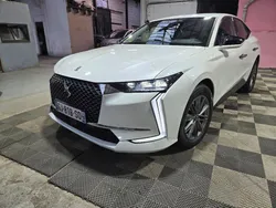 Ds ds4 hdi 130 cv eat8 bastille+ full led gps virtual cockpit ...