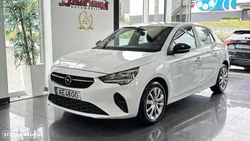 Opel Corsa 1.5 D Edition