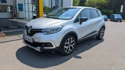 Renault Captur Intens 1.3TCe 150 EDC FAP