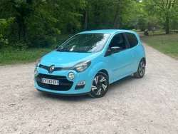 RENAULT Twingo 2 phase 3 1.2 75cv