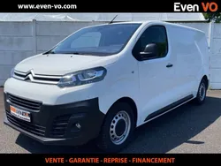 Citroen JUMPY FG M 1.5 BLUEHDI 120CH S&S DRIVER