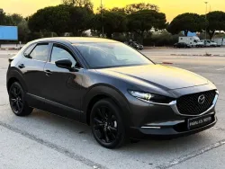 MAZDA CX-30 2.0 e-Skyactiv-X Homura FWD Aut 137kW