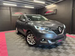 RENAULT KADJAR TCe 130 Energy Intens