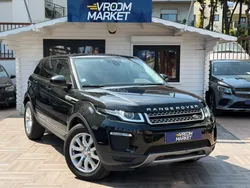 Range Rover Evoque 2.0 TD4 150ch - 2019 - 57 500 km - Caméra de recul - Faible kilométrage