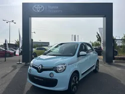 Renault Twingo 0.9 TCe 95ch Intens