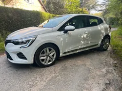 Renault Clio 5