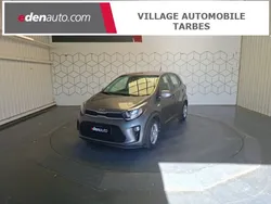 Kia Picanto 1.0 DPi 67ch ISG BVM5 Active
