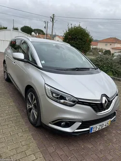 Renault Grand Scénic 1.6DCI 130CV
