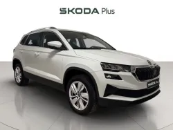 Skoda Karoq 1.5 TSI Selection ACT DSG 110KW