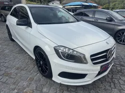 Mercedes-Benz A 180 AMG 1.5 CDI 10 CV