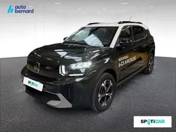 Citroen C3 Aircross Electrique 113ch MAX