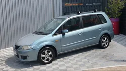 Mazda premacy 2.0 td