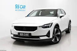 Polestar 2 Long Range 78 kWh