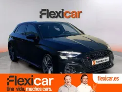AUDI A3 S3 Sportback quattro S tronic