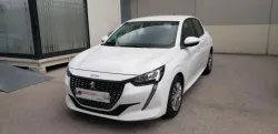 Peugeot 208 1.6BlueHDi Style 100