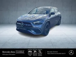 Mercedes-benz GLA 200 d 150ch Edition 140 8G-DCT