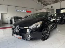 RENAULT CLIO TCE 90 Cv ENERGY Dynamique